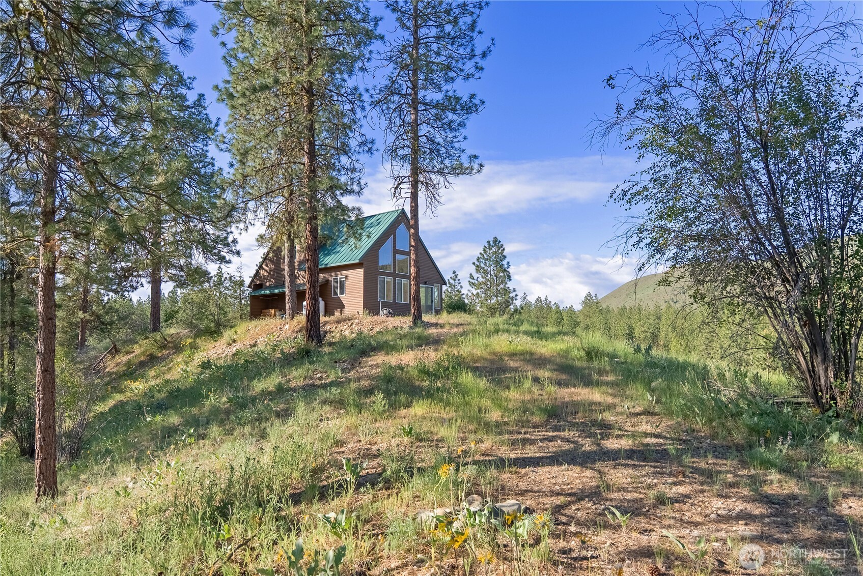 11 Appaloosa Road Winthrop, WA 98862 - Photo 35 of 39 Gallery Image 35