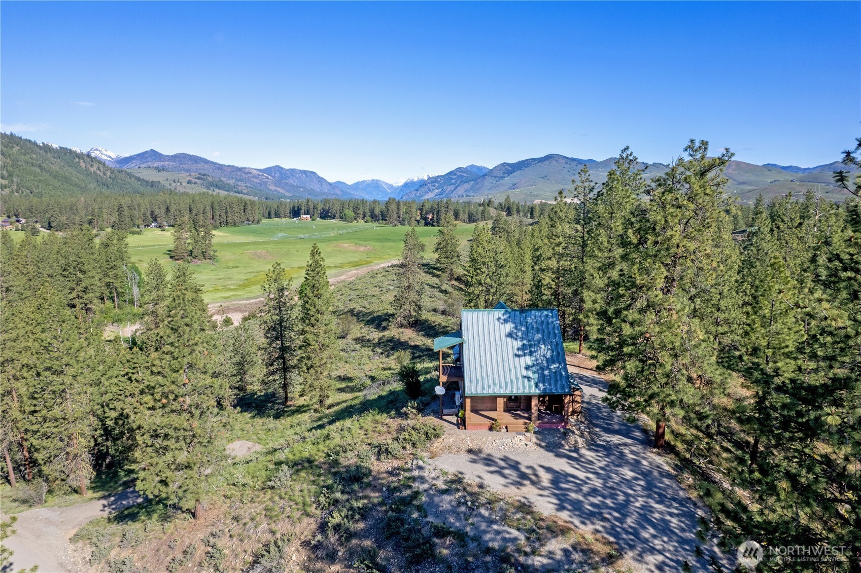 11 Appaloosa Road Winthrop, WA 98862 - Photo 8 of 39 Gallery Image 8