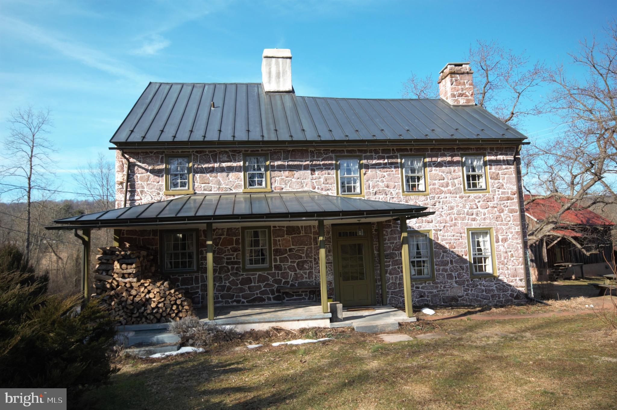 545 Mountz Road Birdsboro, PA 19508 - Photo 1 of 72 Gallery Image 1