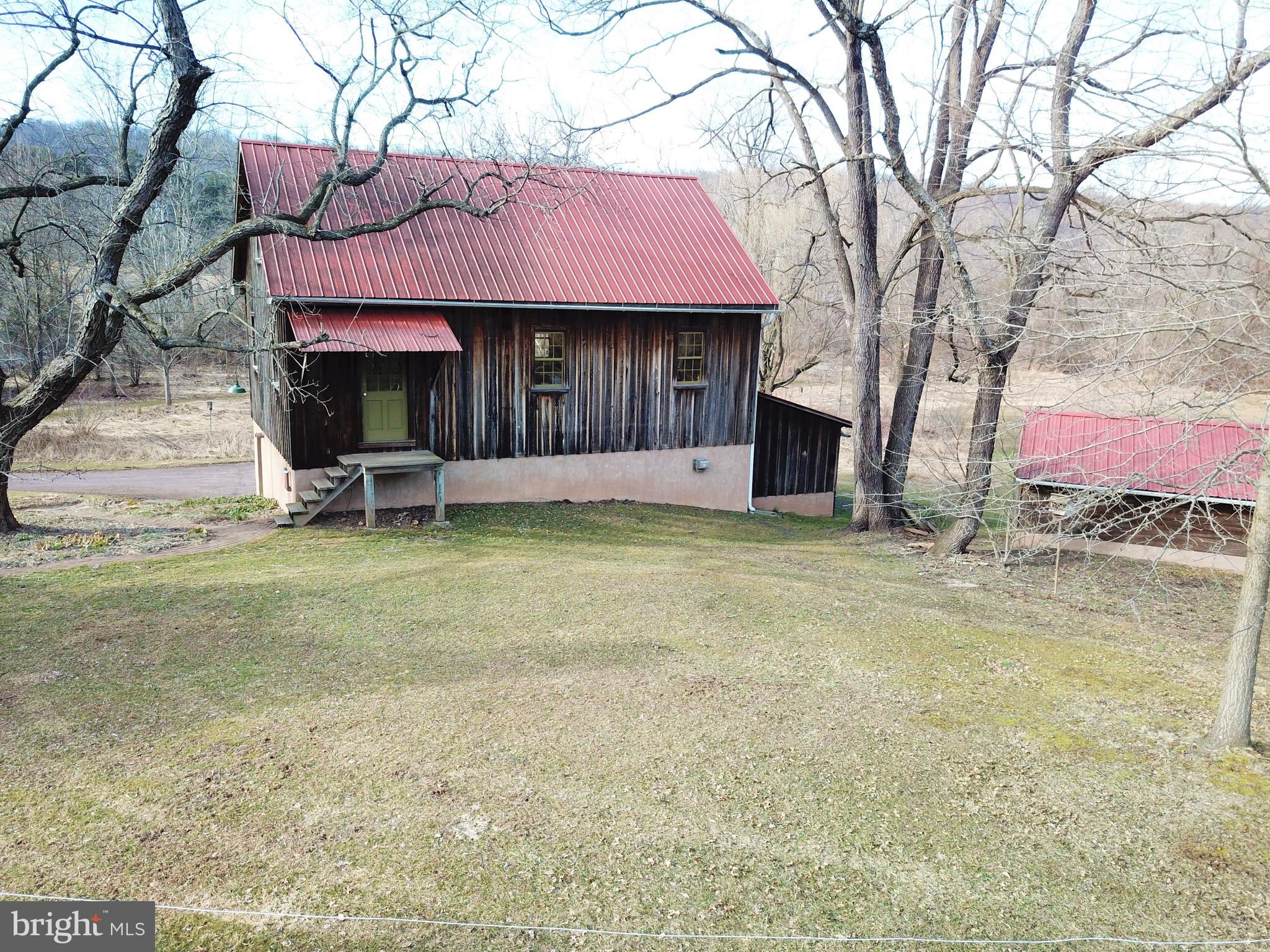 545 Mountz Road Birdsboro, PA 19508 - Photo 31 of 72 Gallery Image 31