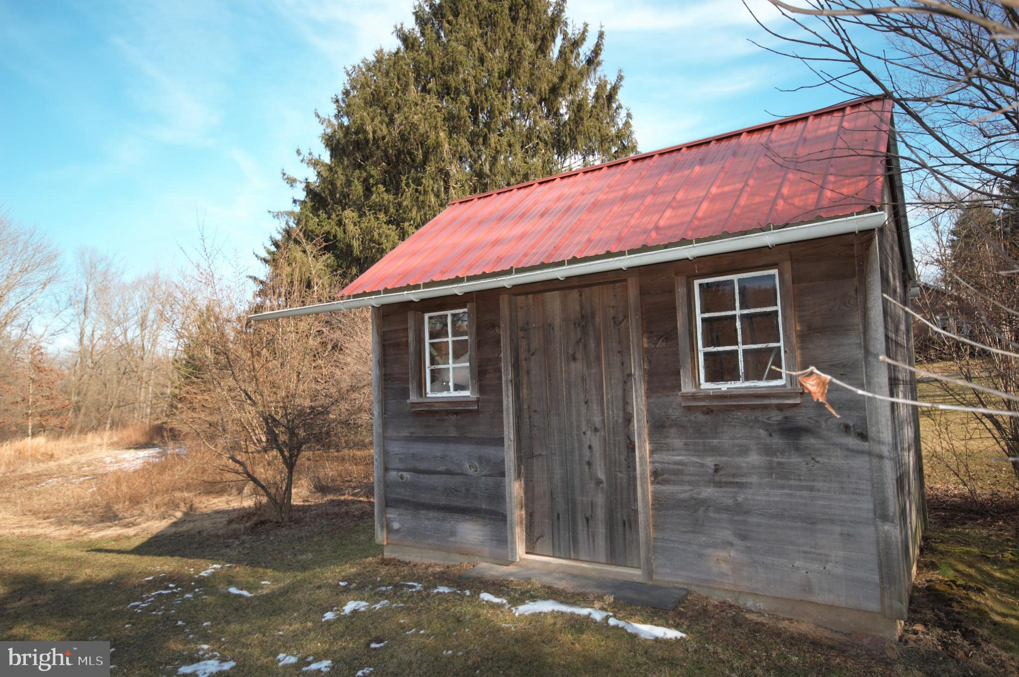 545 Mountz Road Birdsboro, PA 19508 - Photo 47 of 72 Gallery Image 47
