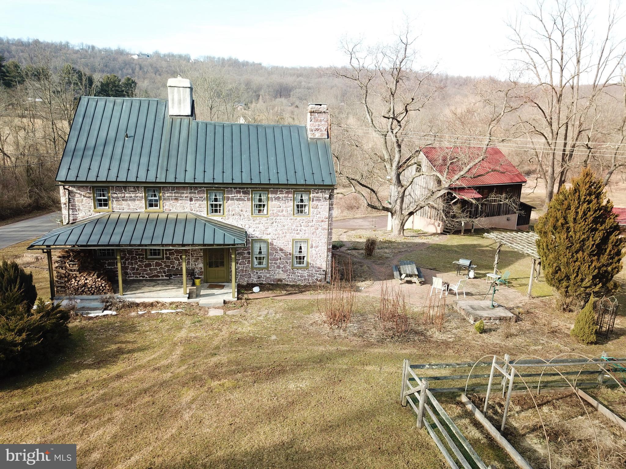 545 Mountz Road Birdsboro, PA 19508 - Photo 7 of 72 Gallery Image 7