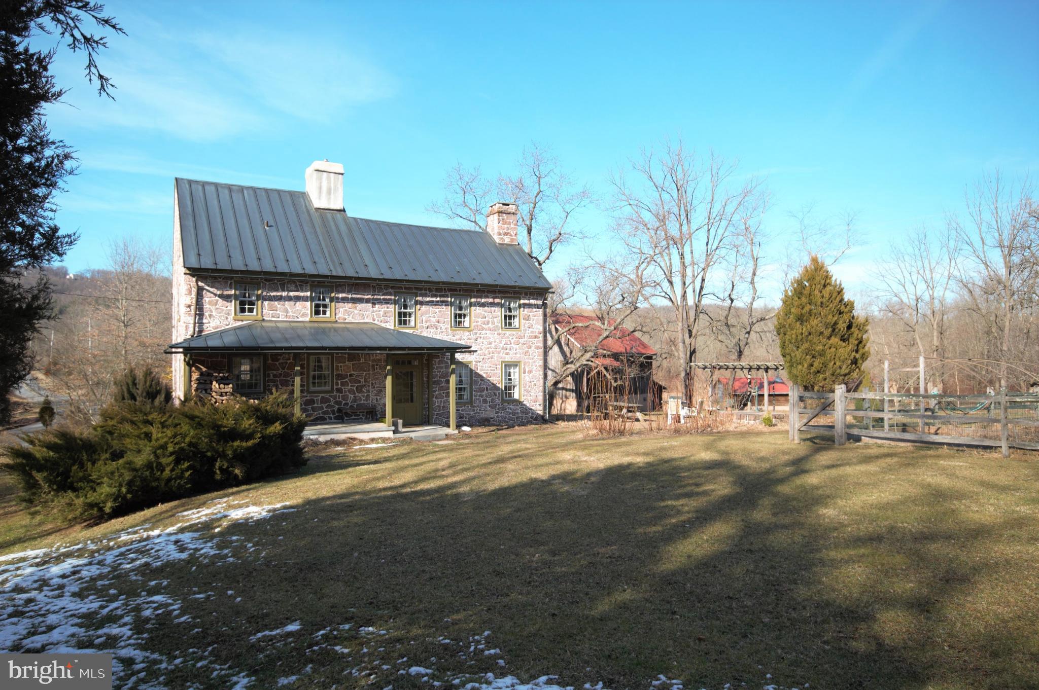 545 Mountz Road Birdsboro, PA 19508 - Photo 72 of 72 Gallery Image 72