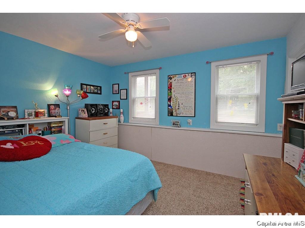 11087 Robin Lane Athens, IL 62613 - Photo 15 of 36 Gallery Image 15
