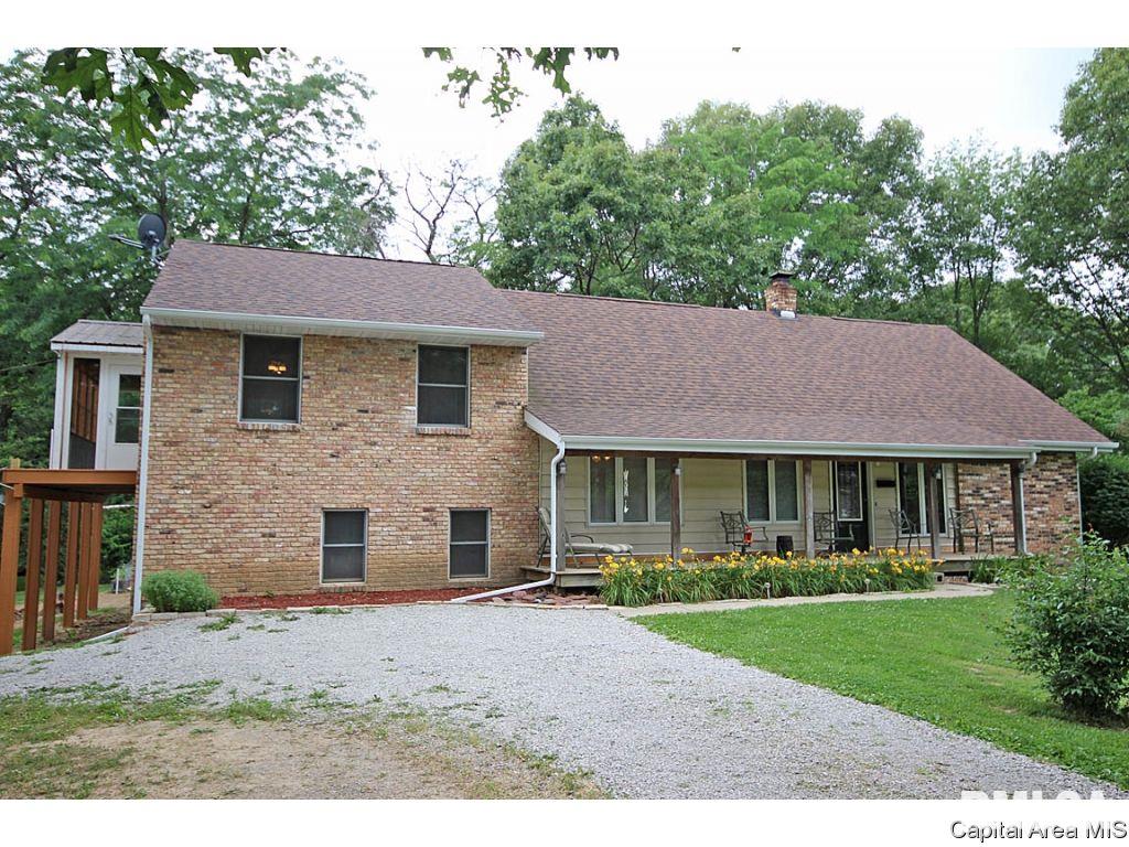 11087 Robin Lane Athens, IL 62613 - Photo 36 of 36 Gallery Image 36