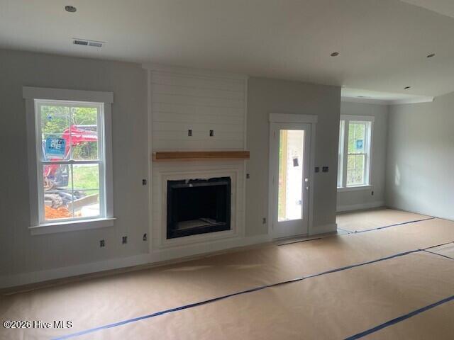 4026 Needham Road Bailey, NC 27807 - Photo 4 of 14