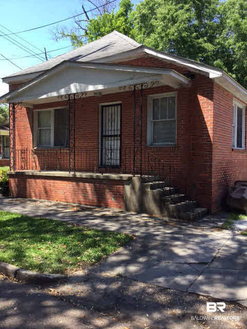 1108 Church Street Mobile, AL 36604 - Photo 4 of 9