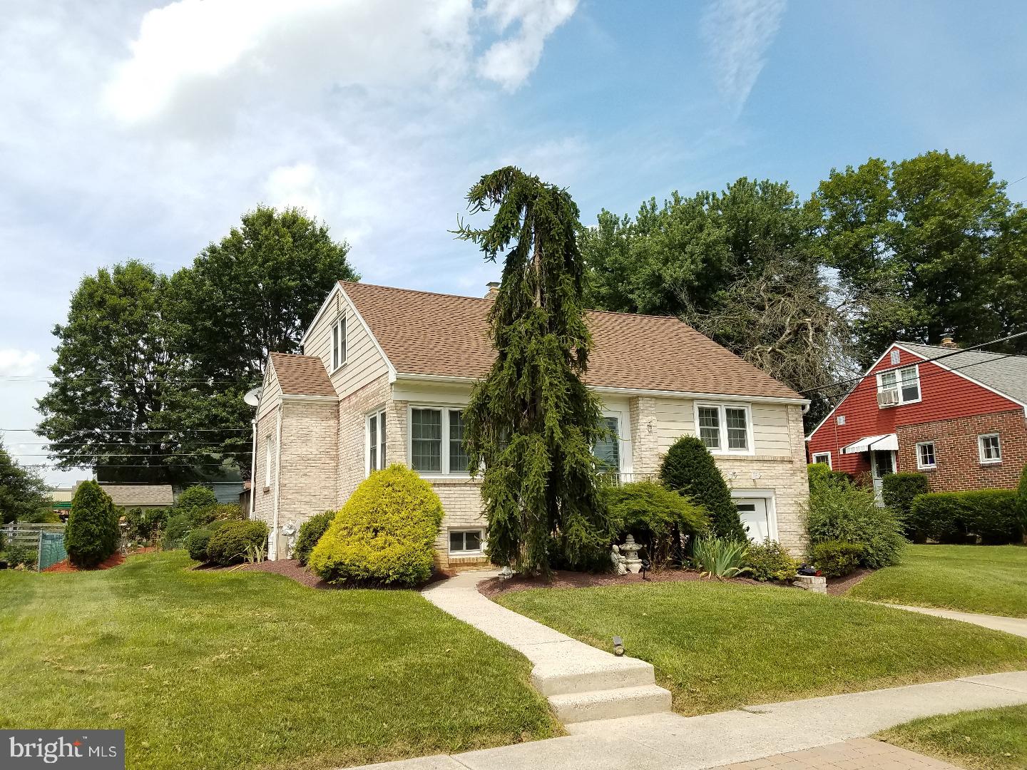 119 High Boulevard Reading, PA 19607 - Photo 1 of 25