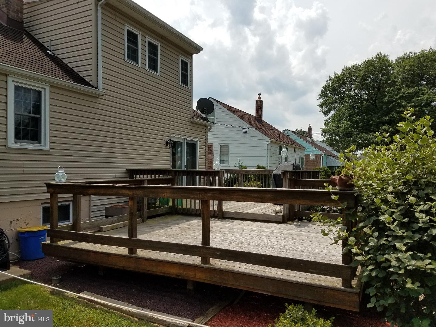 119 High Boulevard Reading, PA 19607 - Photo 21 of 25