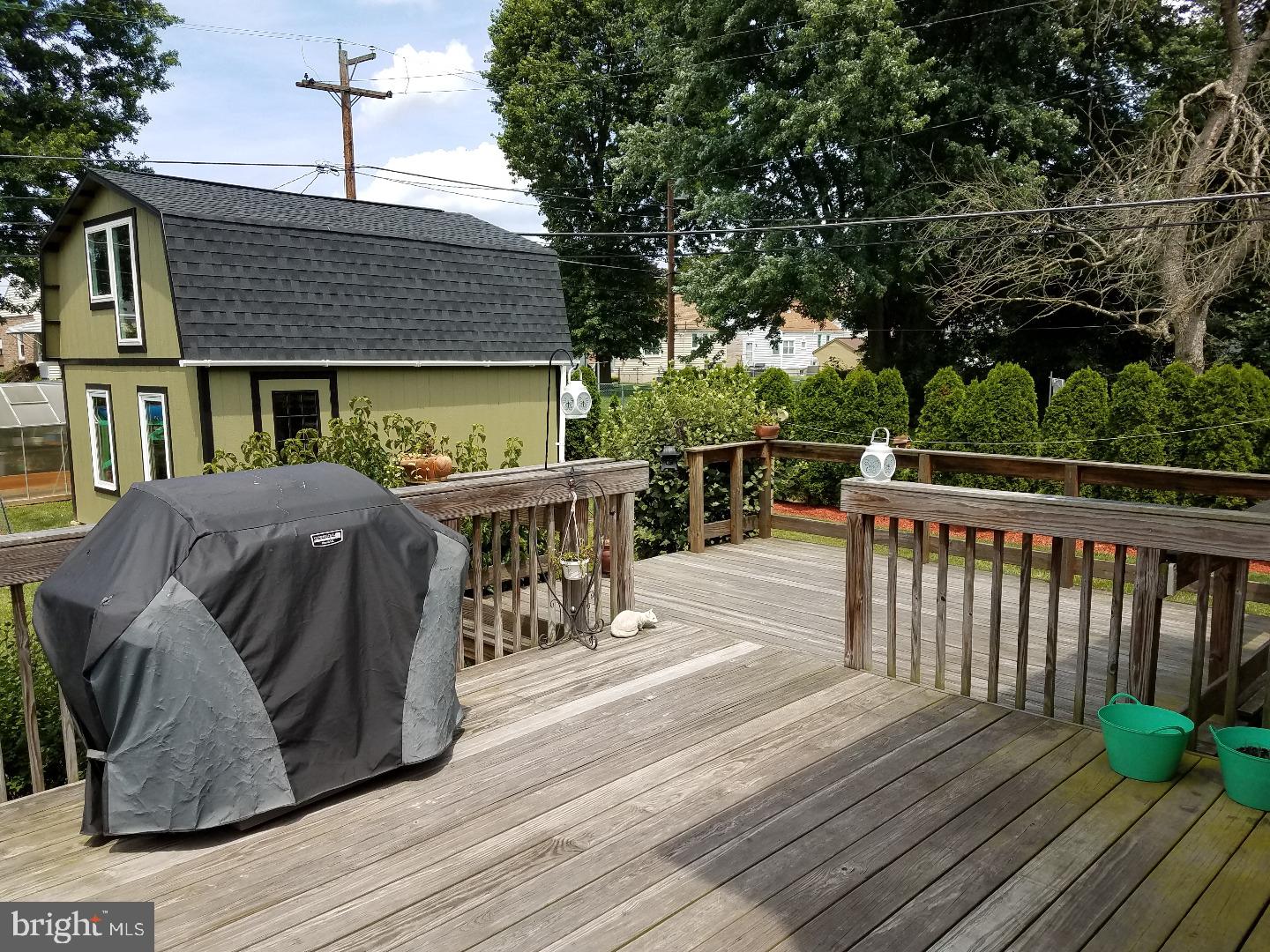 119 High Boulevard Reading, PA 19607 - Photo 22 of 25