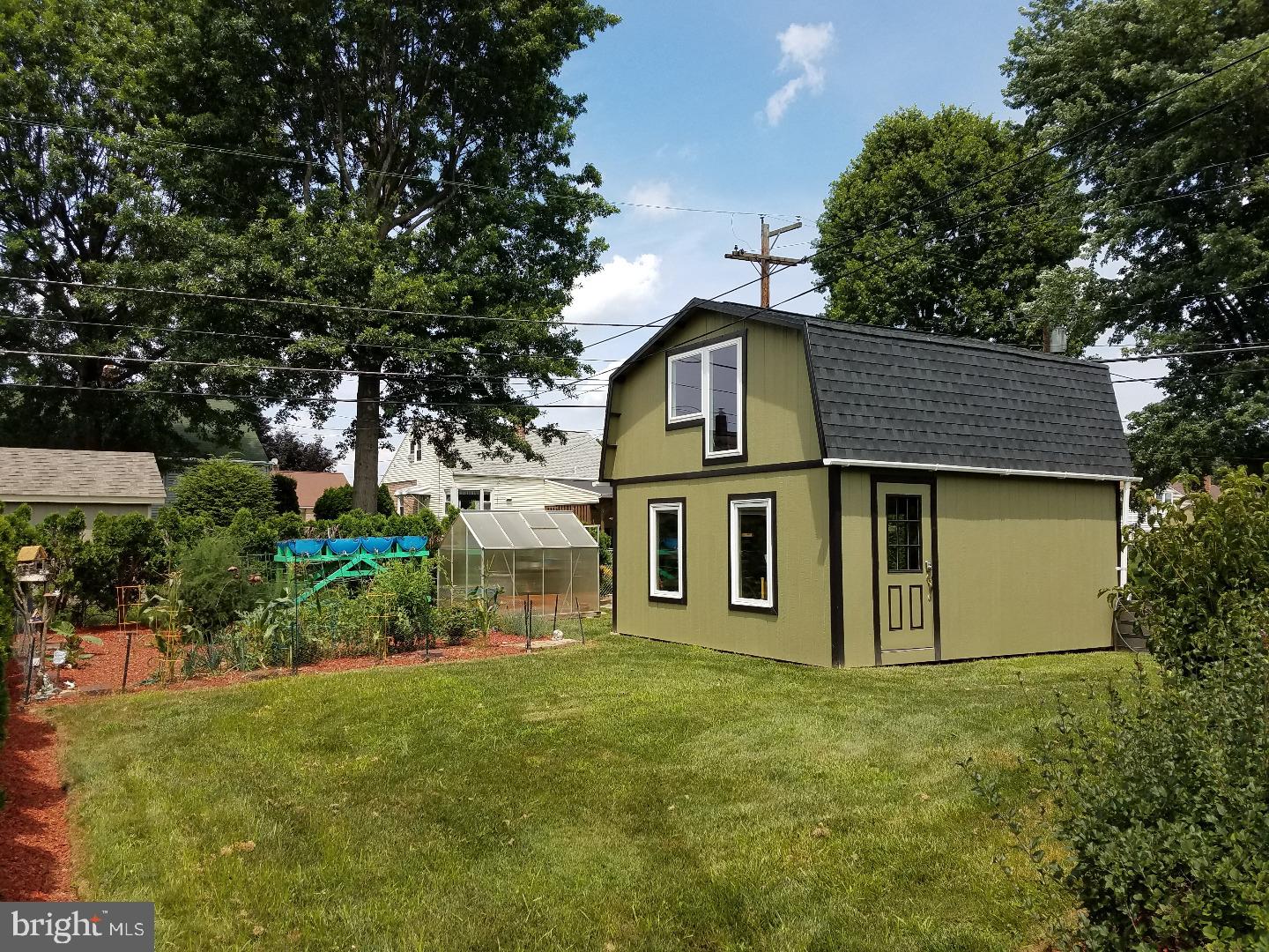119 High Boulevard Reading, PA 19607 - Photo 23 of 25