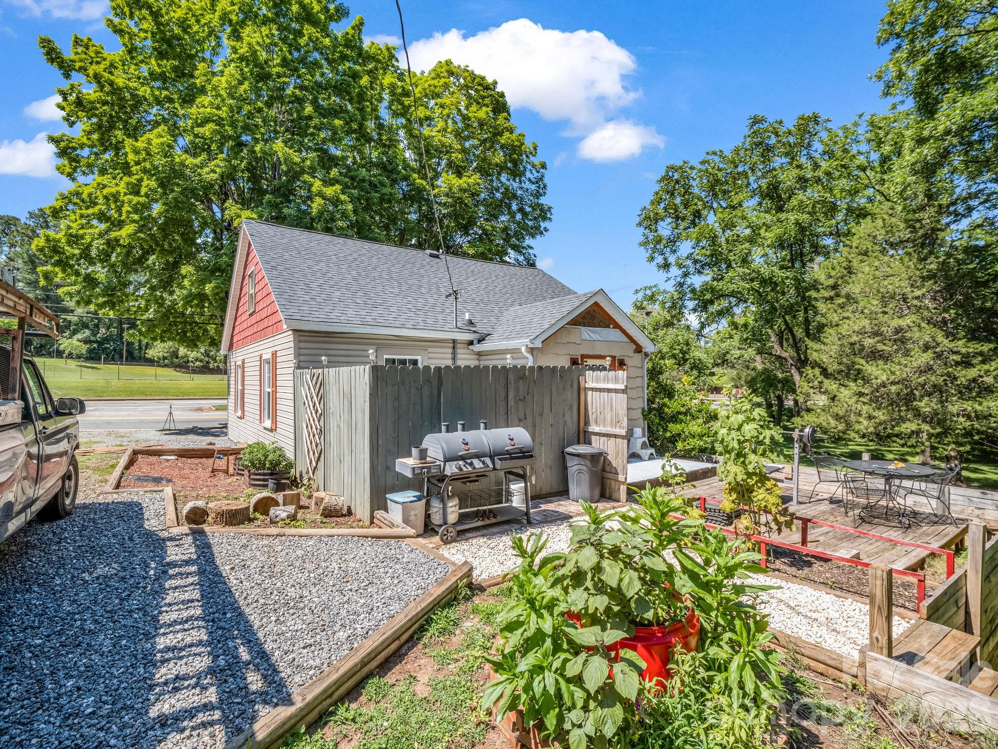 173 Maple Street Rutherfordton, NC 28139 - Photo 33 of 36