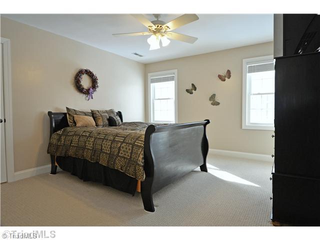 7805 Gold Ridge Road Oak Ridge, NC 27310 - Photo 11 of 21 2nd Bedroom.