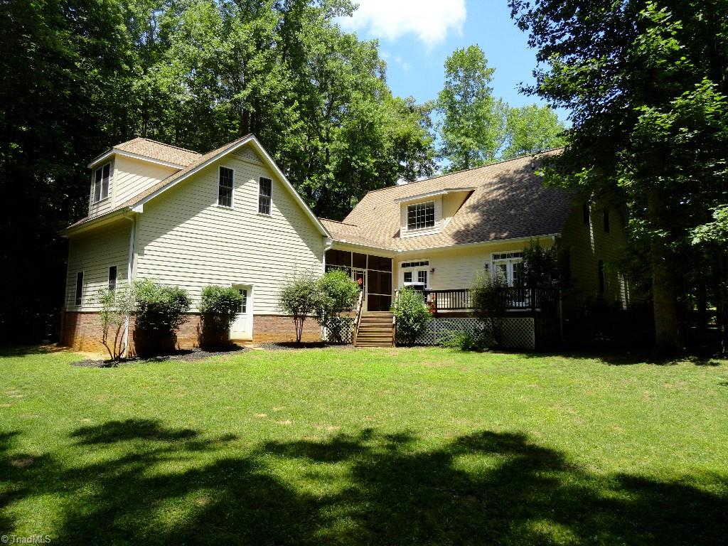 7805 Gold Ridge Road Oak Ridge, NC 27310 - Photo 17 of 21