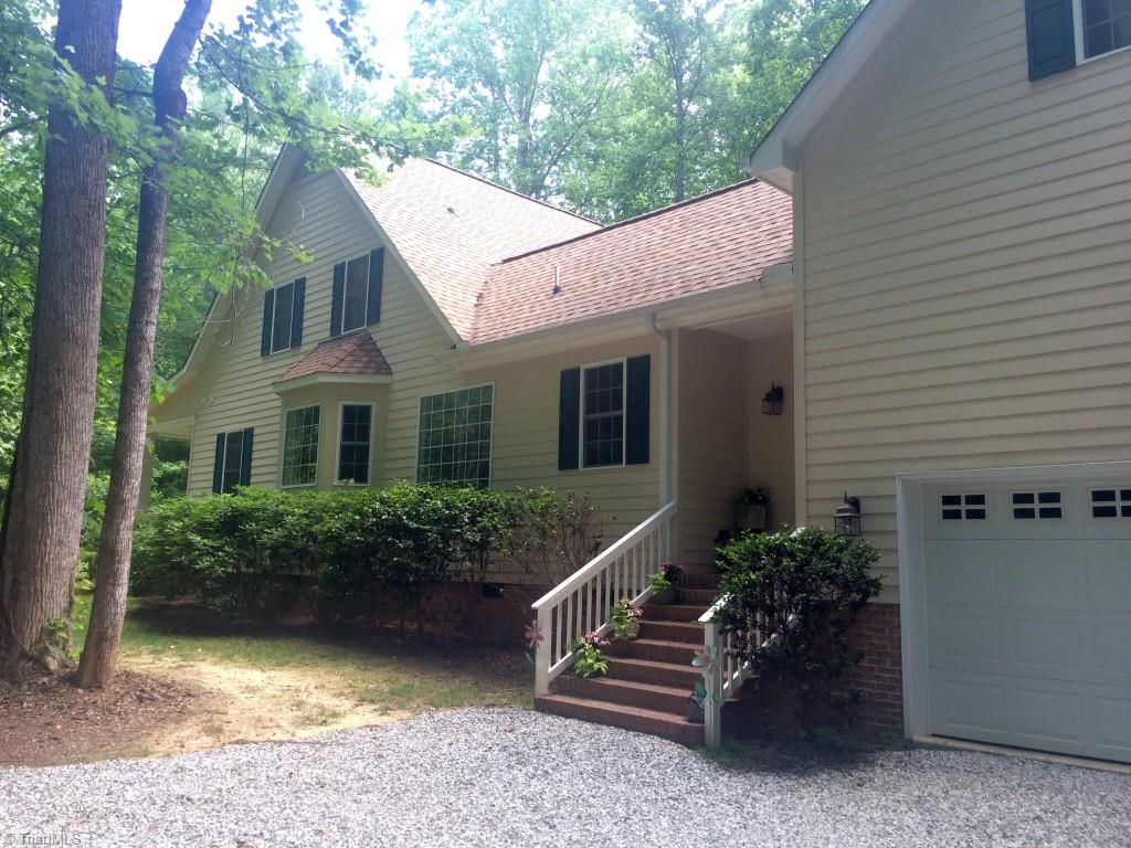7805 Gold Ridge Road Oak Ridge, NC 27310 - Photo 18 of 21