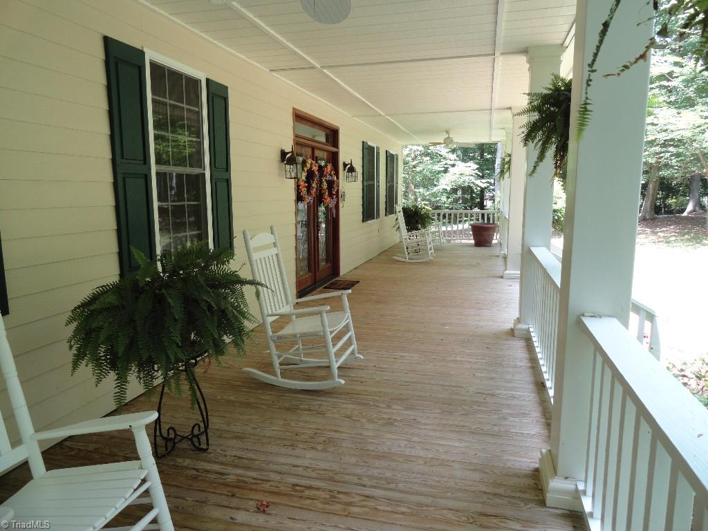 7805 Gold Ridge Road Oak Ridge, NC 27310 - Photo 19 of 21