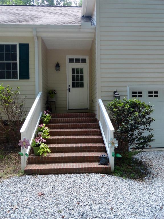 7805 Gold Ridge Road Oak Ridge, NC 27310 - Photo 20 of 21