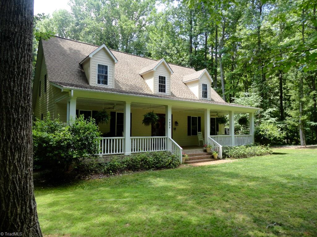 7805 Gold Ridge Road Oak Ridge, NC 27310 - Photo 21 of 21