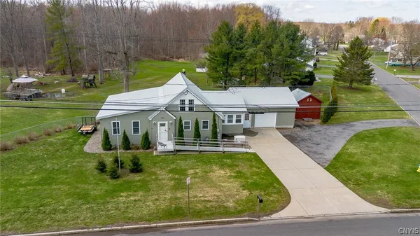 $274,900 | 976 West 1st Street South, Fulton, NY 13069