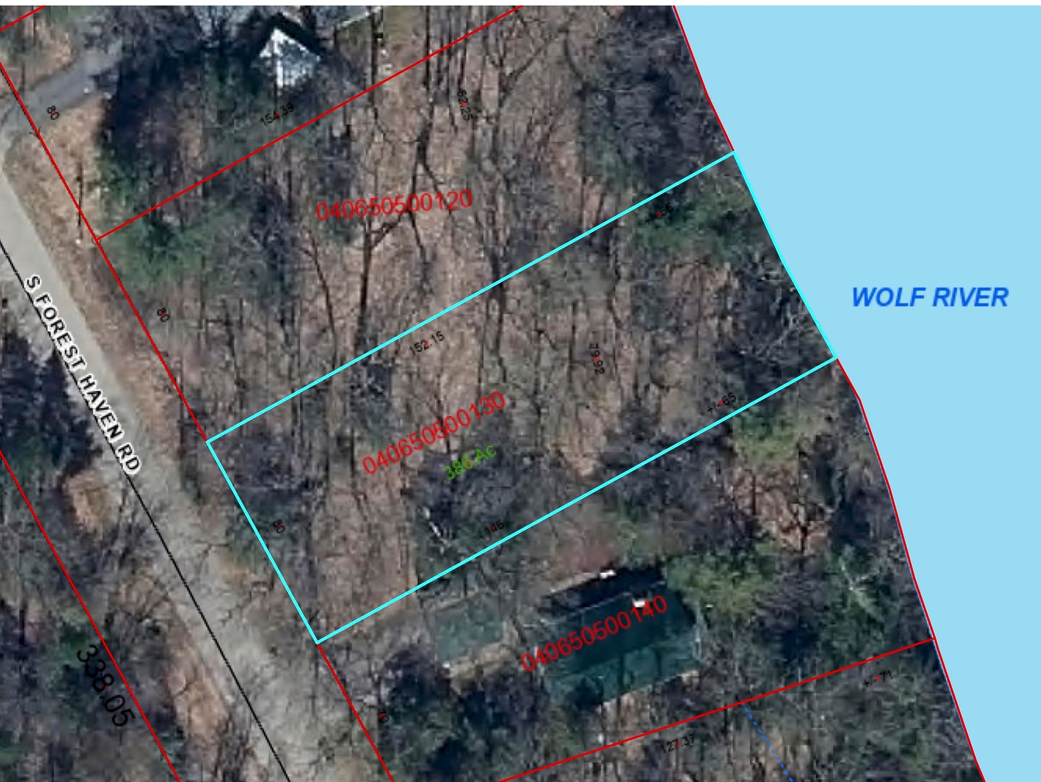 South Forest Haven Road Shawano, WI 54166 - Photo 5 of 5