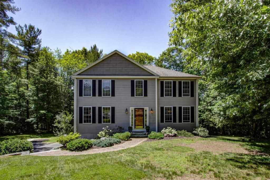688 Exeter Road Hampton, NH 03842 - Photo 1 of 32