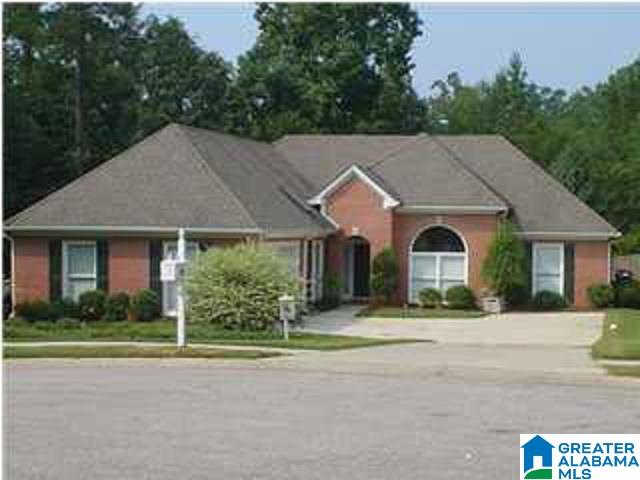 321 Wynlake Circle Alabaster, AL 35007 - Photo 1 of 8