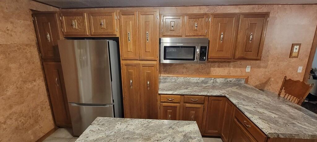 8224 Bull Run Road Vinton, OH 45686 - Photo 10 of 32 Kitchen 4