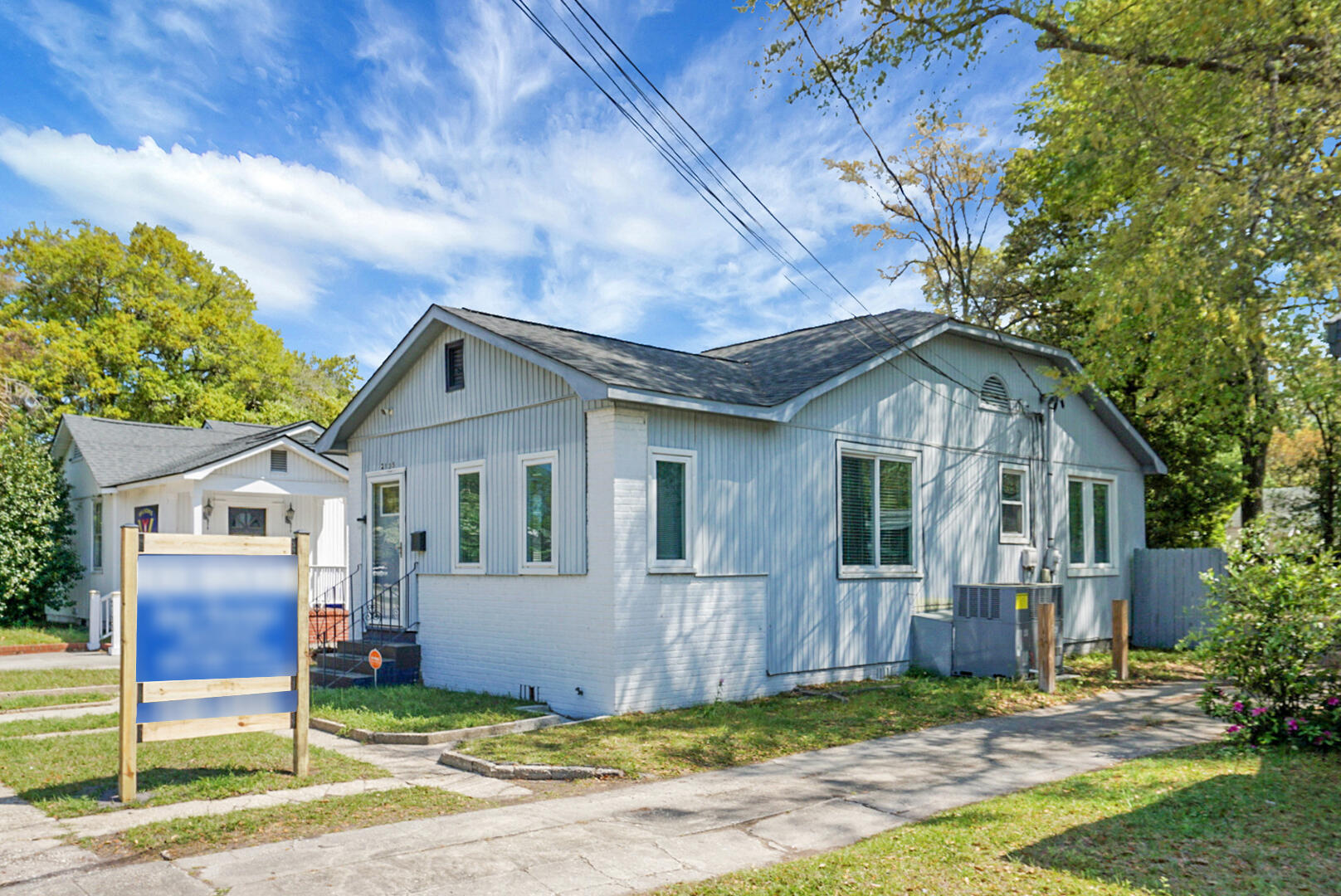2135 Dorchester Road North Charleston, SC 29405 - Photo 2 of 43 DSC06069