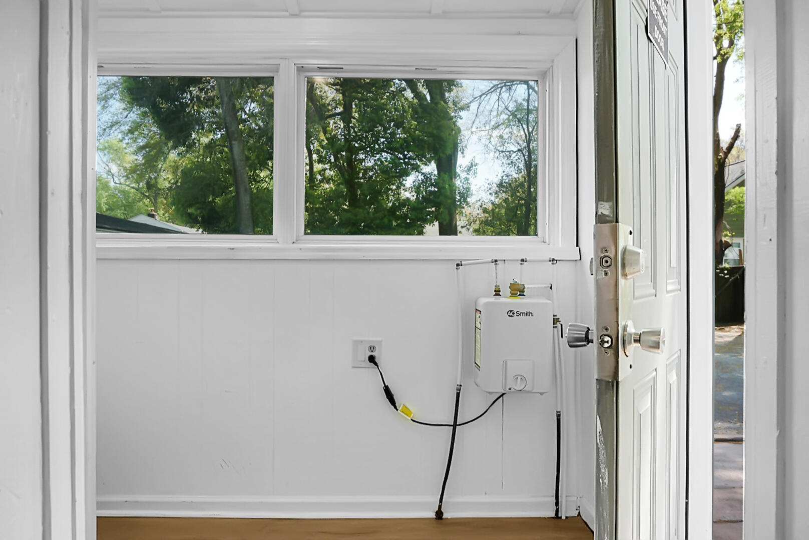 2135 Dorchester Road North Charleston, SC 29405 - Photo 28 of 43 DSC06150