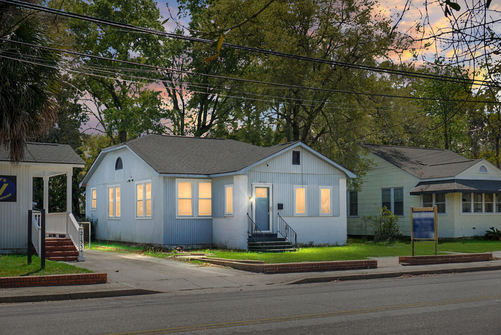 2135 Dorchester Road North Charleston, SC 29405 - Photo 3 of 43 2135 Dorchester Rd