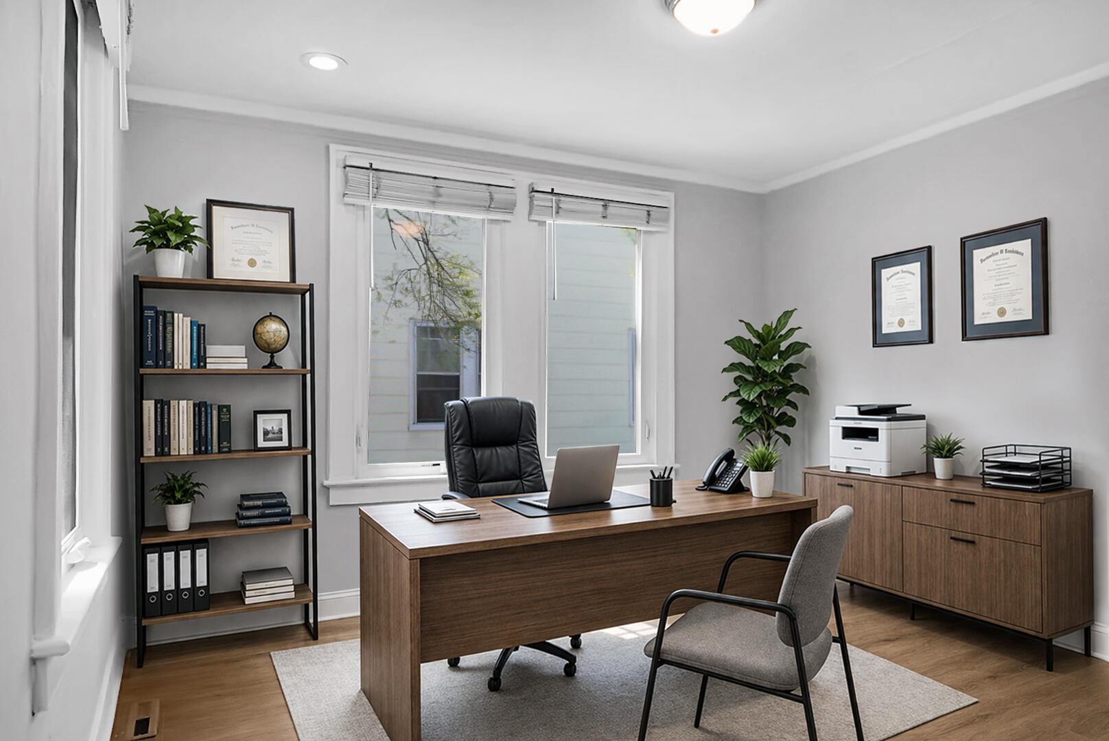 2135 Dorchester Road North Charleston, SC 29405 - Photo 4 of 43 DSC06165 prof offices