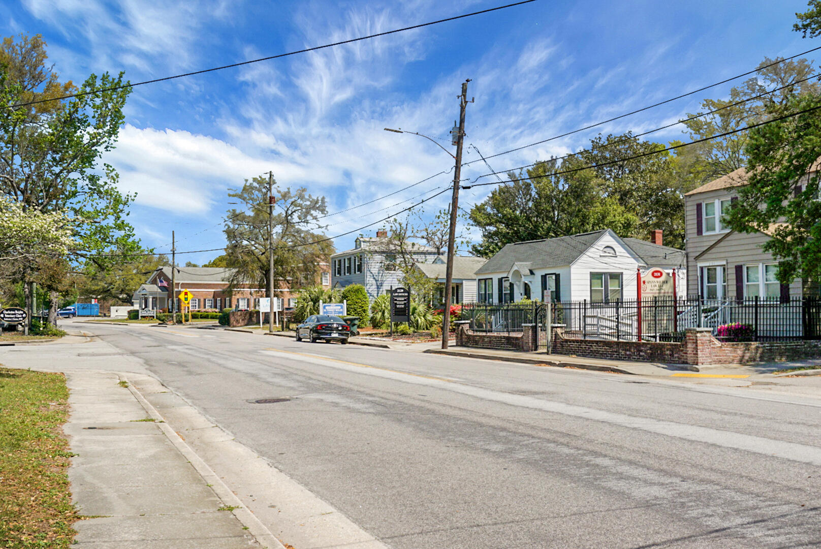 2135 Dorchester Road North Charleston, SC 29405 - Photo 41 of 43 DSC04201