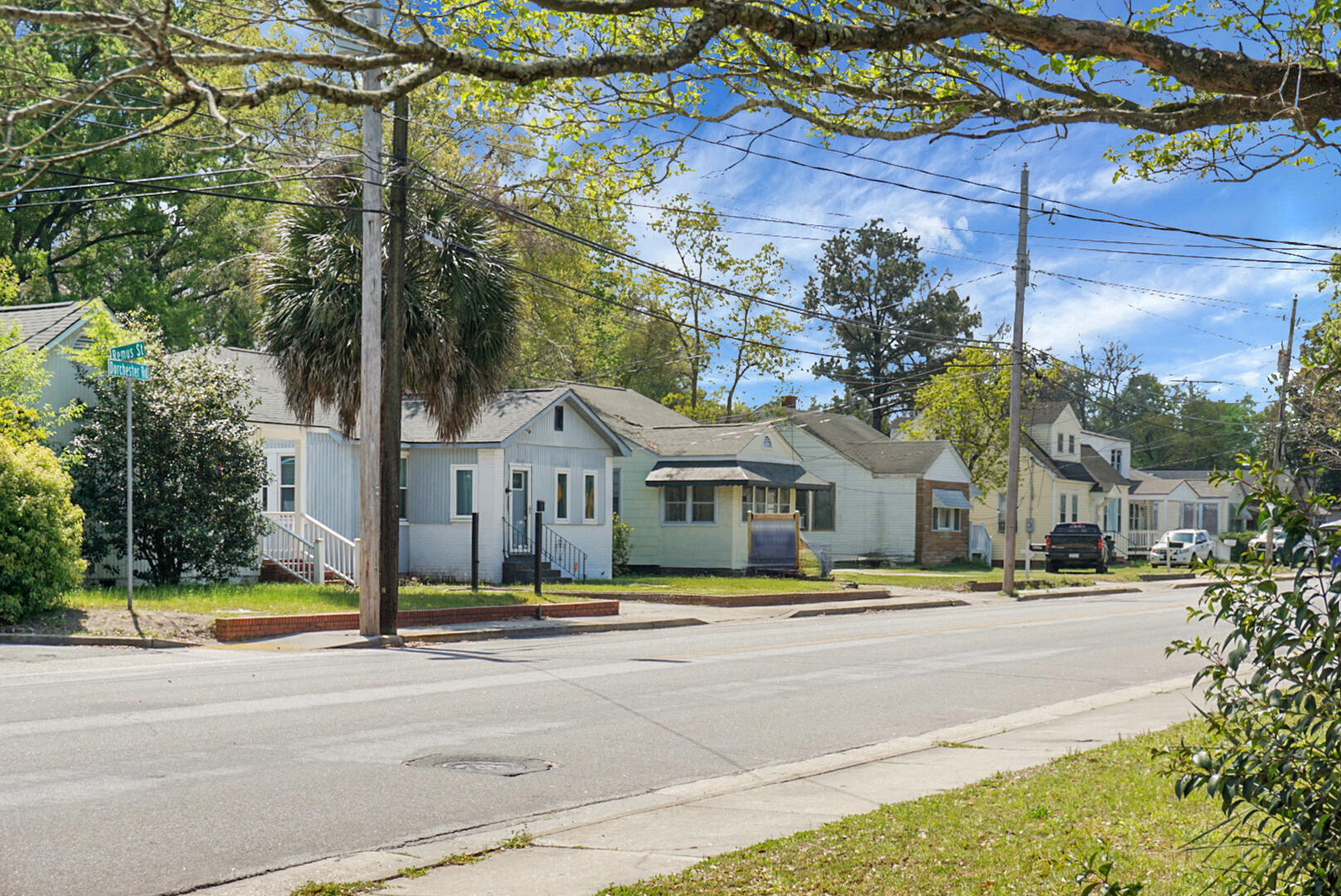 2135 Dorchester Road North Charleston, SC 29405 - Photo 42 of 43 DSC06051
