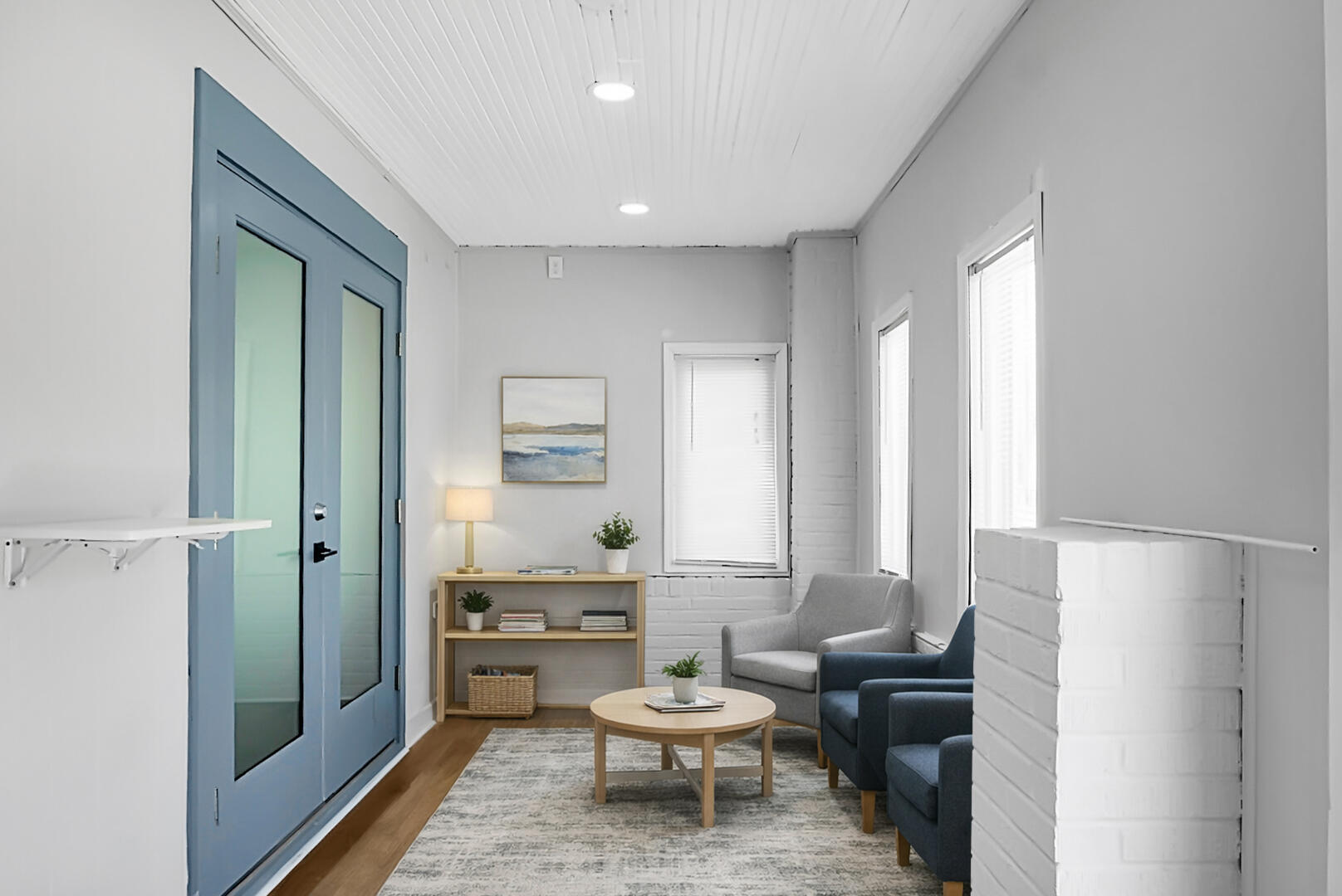 2135 Dorchester Road North Charleston, SC 29405 - Photo 6 of 43 DSC06099 waiting room