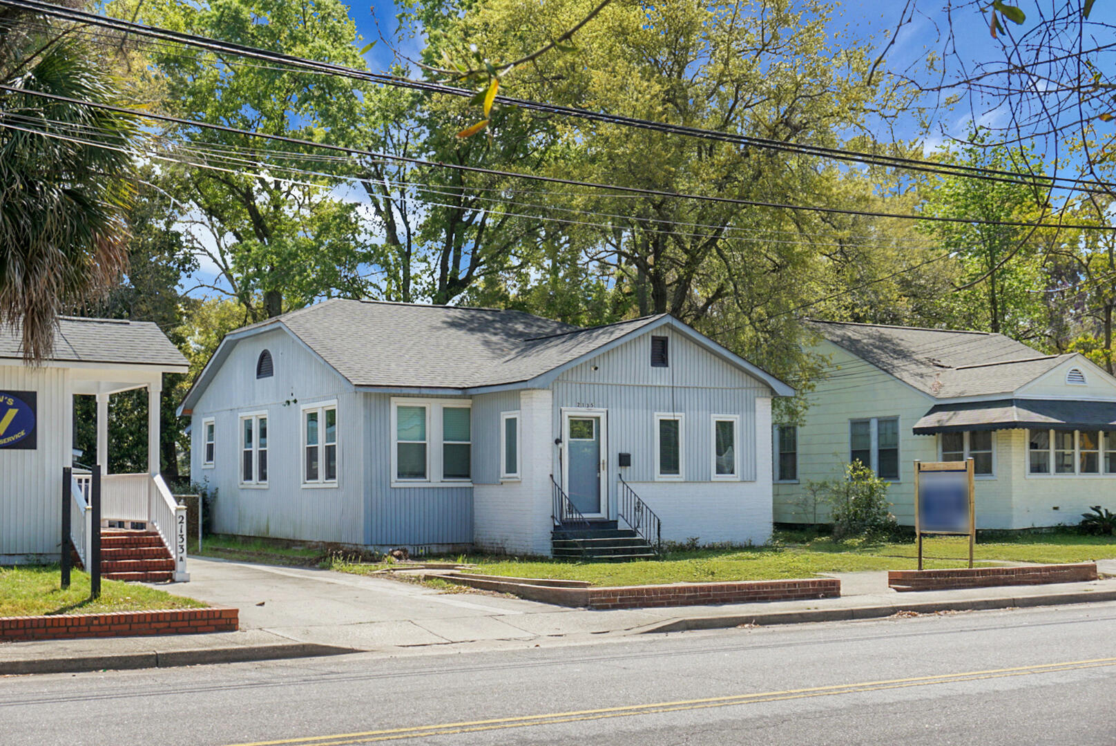 2135 Dorchester Road North Charleston, SC 29405 - Photo 8 of 43 DSC06054