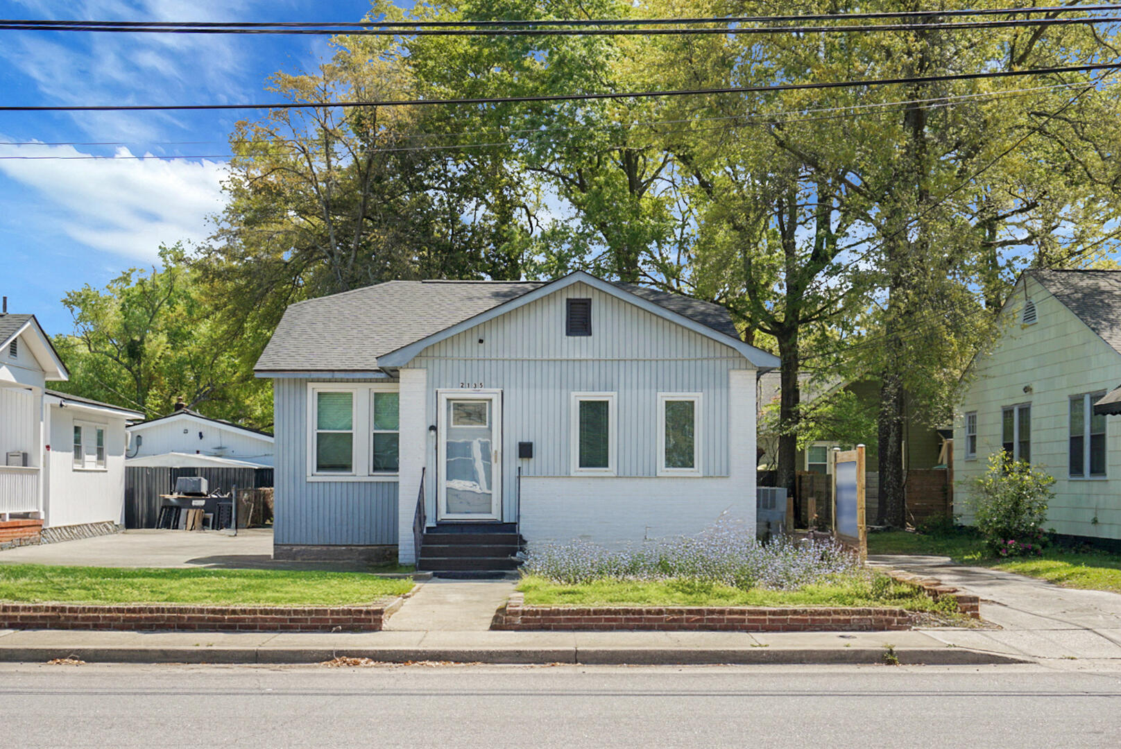 2135 Dorchester Road North Charleston, SC 29405 - Photo 9 of 43 DSC06057