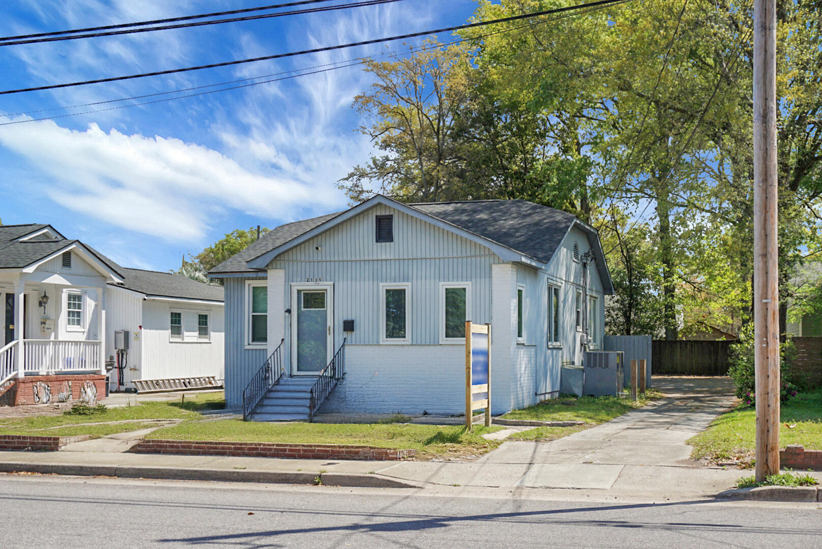 2135 Dorchester Road North Charleston, SC 29405 - Photo 10 of 43 DSC06060