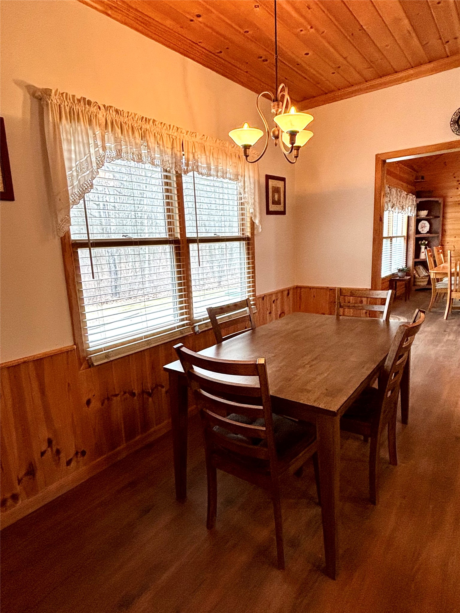 W855 Metcalf Road Stone Lake, WI 54876 - Photo 34 of 57