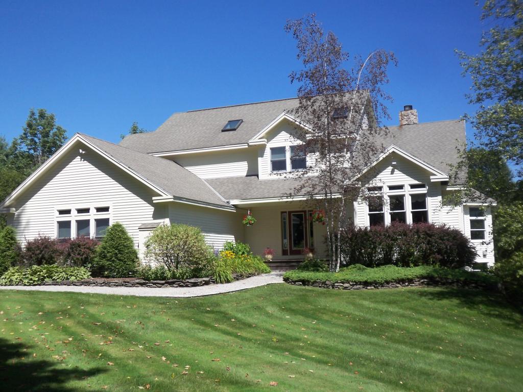 154 Stoney Fields Road Manchester, VT 05255 - Photo 1 of 24 Gallery Image 1