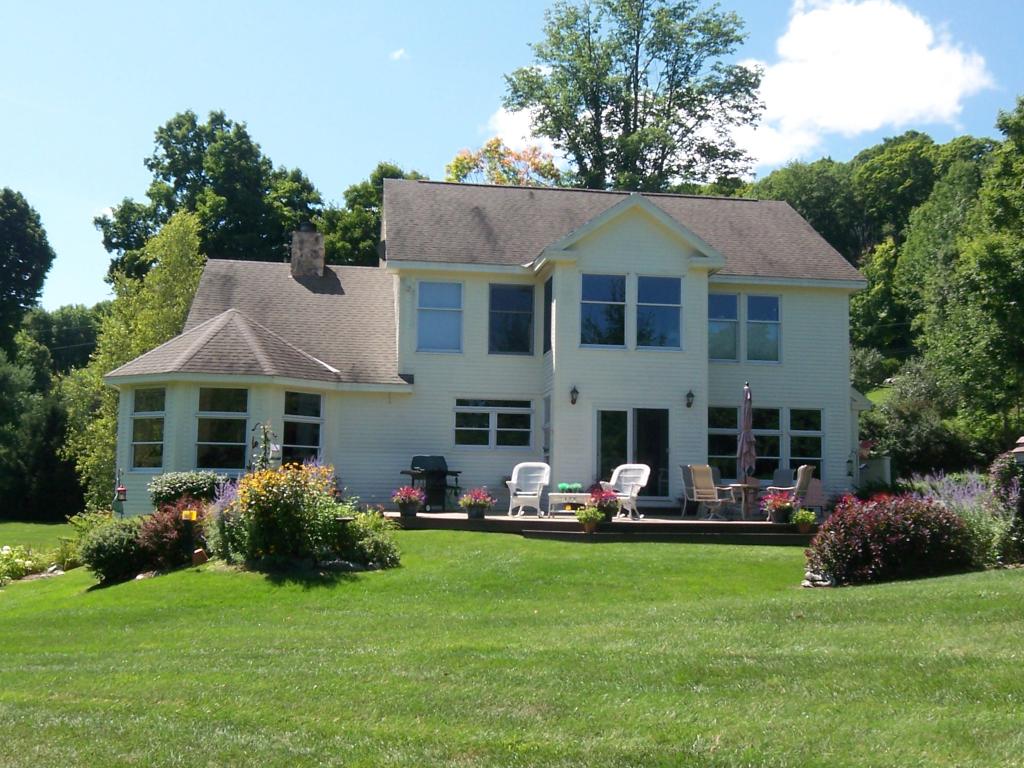 154 Stoney Fields Road Manchester, VT 05255 - Photo 2 of 24 Gallery Image 2