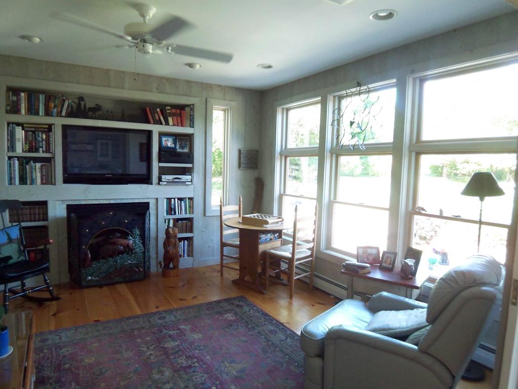 154 Stoney Fields Road Manchester, VT 05255 - Photo 11 of 24 Gallery Image 11