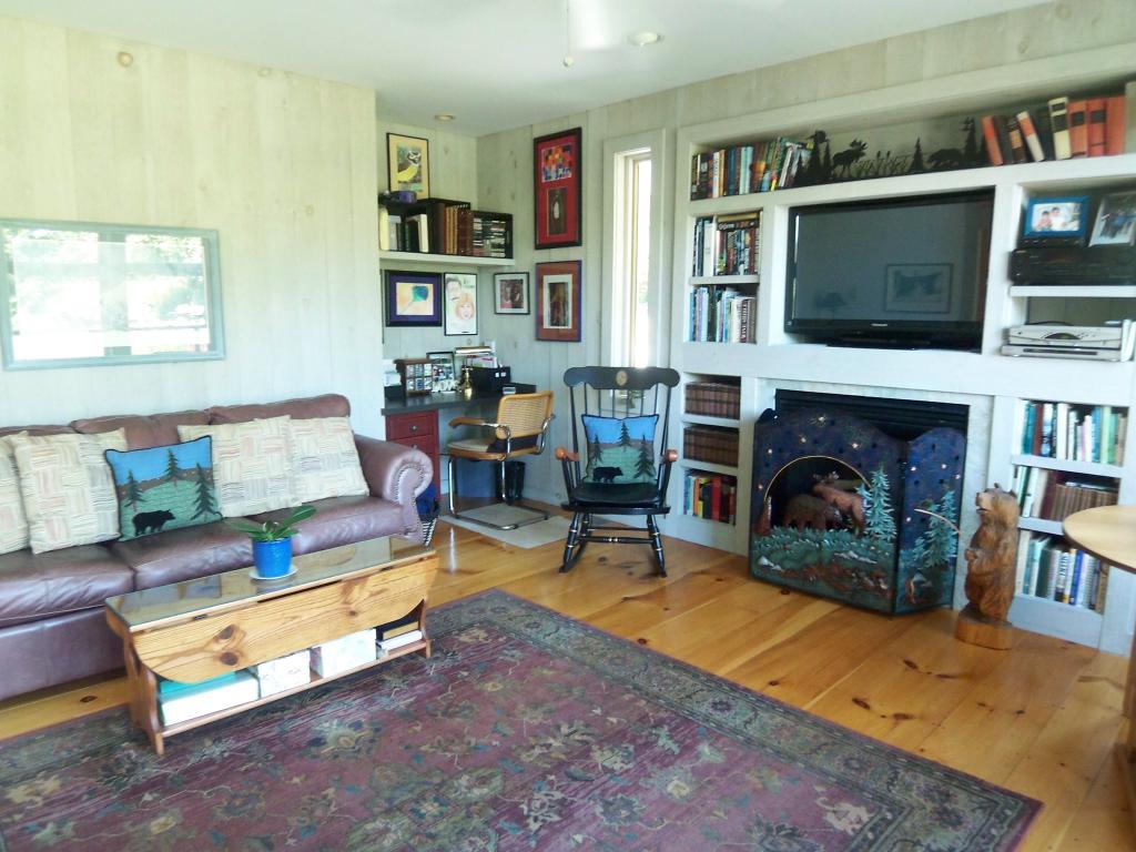 154 Stoney Fields Road Manchester, VT 05255 - Photo 12 of 24 Gallery Image 12