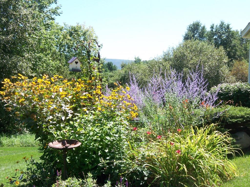 154 Stoney Fields Road Manchester, VT 05255 - Photo 23 of 24 Gallery Image 23
