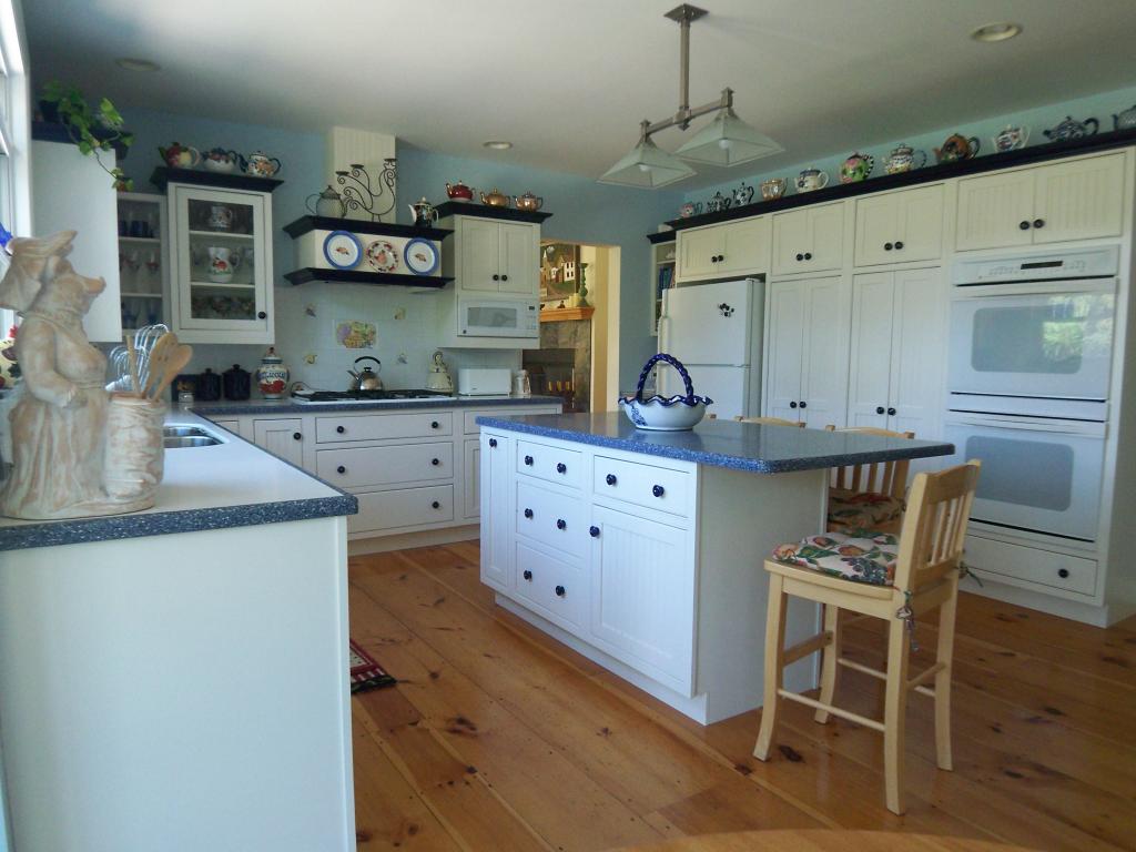 154 Stoney Fields Road Manchester, VT 05255 - Photo 6 of 24 Gallery Image 6