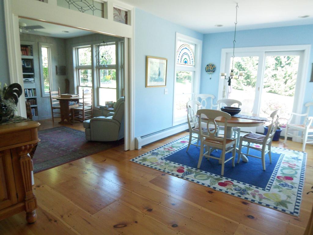 154 Stoney Fields Road Manchester, VT 05255 - Photo 8 of 24 Gallery Image 8