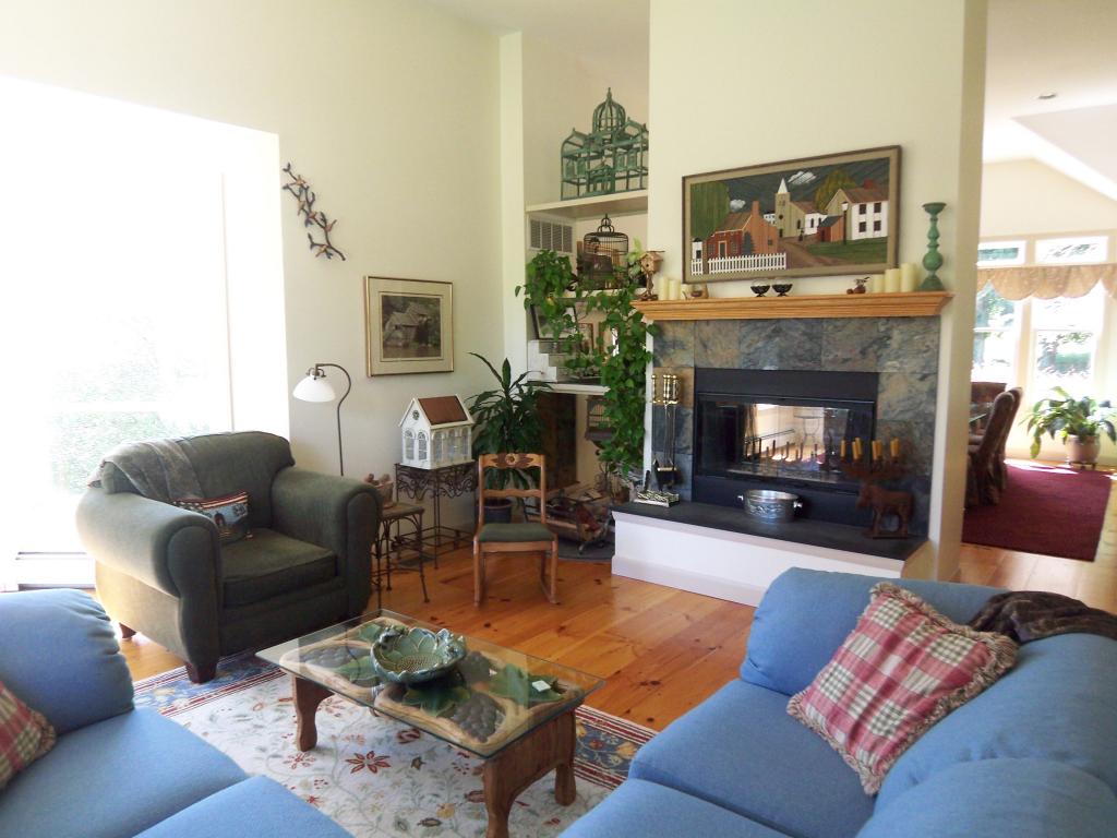 154 Stoney Fields Road Manchester, VT 05255 - Photo 10 of 24 Gallery Image 10