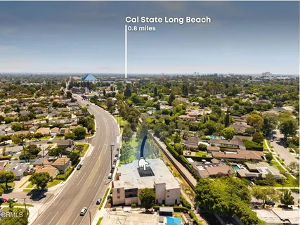 $489,000 | 5300 East Atherton Street, Unit 2F, Long Beach, CA 90815