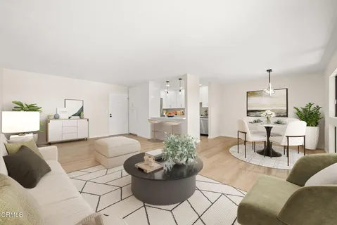 $489,000 | 5300 East Atherton Street, Unit 2F, Long Beach, CA 90815