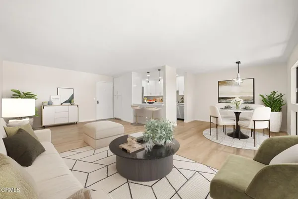 $489,000 | 5300 East Atherton Street, Unit 2F, Long Beach, CA 90815