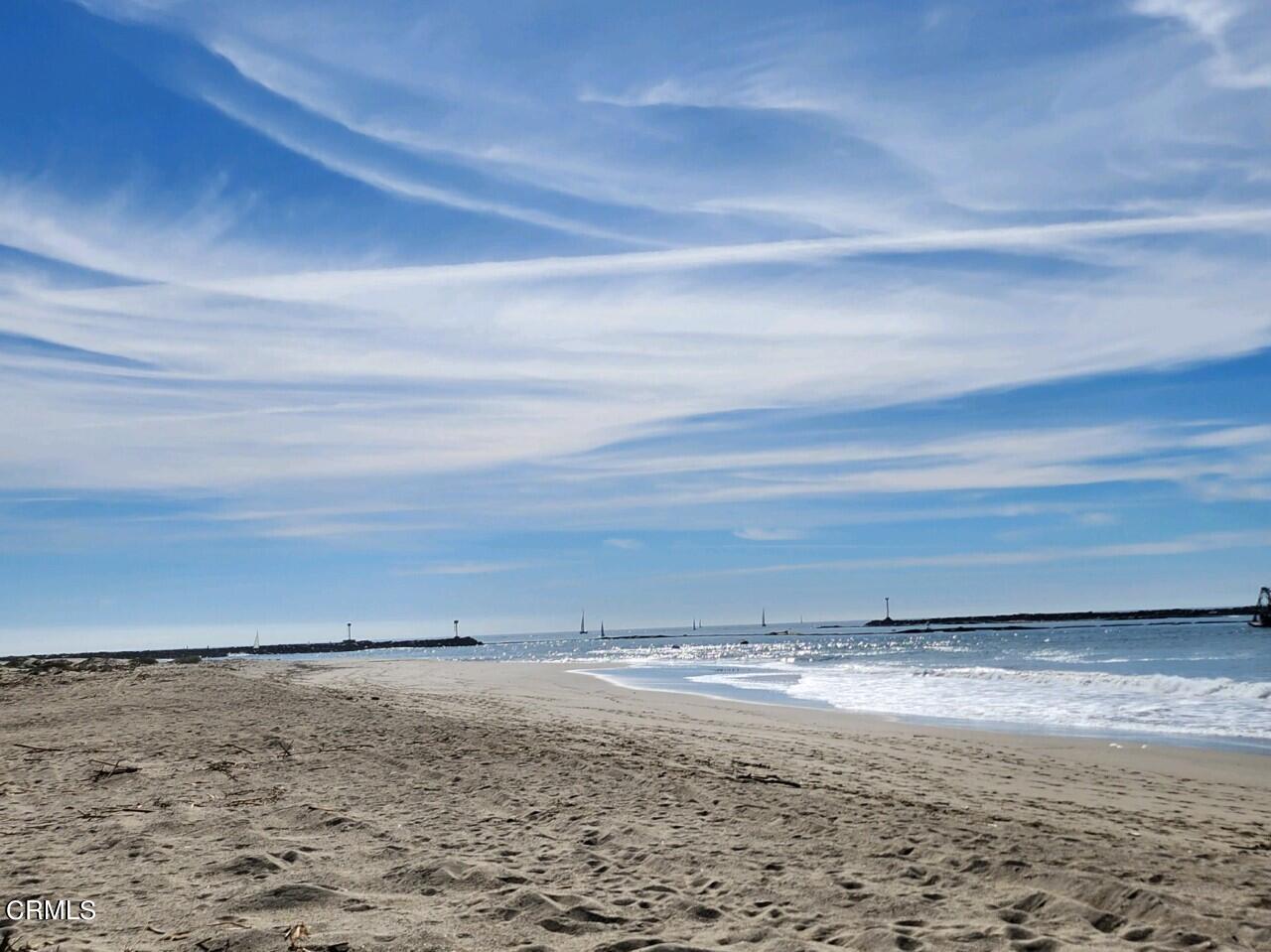 3421 Sunset Lane Oxnard, CA 93035 - Photo 36 of 42 Sunset back